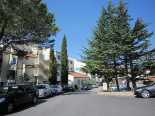 Valamar Koralj Hotel 