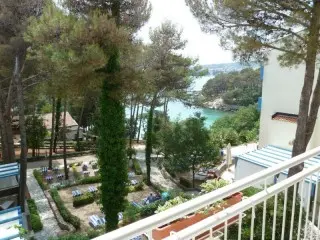 Valamar Koralj Hotel 