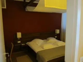 Valamar Koralj Hotel 