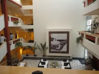 Valamar Koralj Hotel 