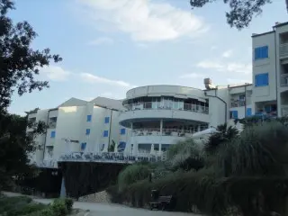 Valamar Koralj Hotel 