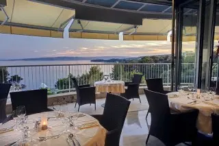 Valamar Koralj Hotel 