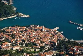 Valamar Koralj Hotel 