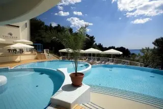 Valamar Koralj Hotel 
