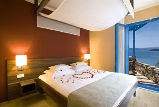 Valamar Koralj Hotel 