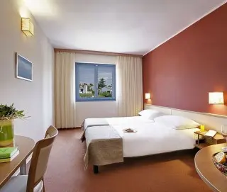 Valamar Koralj Hotel 