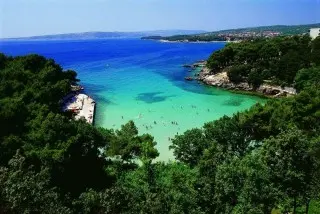 Valamar Koralj Hotel 