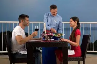Valamar Koralj Hotel 