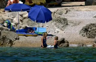 Valamar Koralj Hotel 