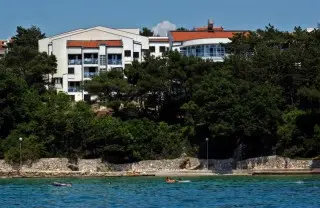 Valamar Koralj Hotel 