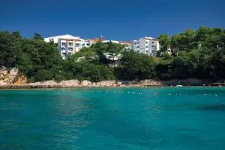 Valamar Koralj Hotel 