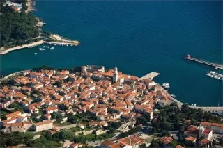 Valamar Koralj Hotel 