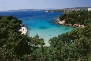 Valamar Koralj Hotel 