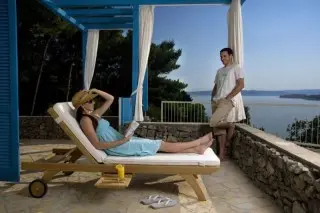 Valamar Koralj Hotel 