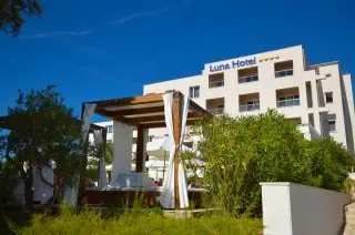 Hotel La Luna