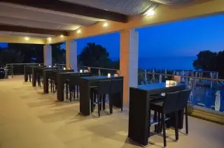 Hotel La Luna