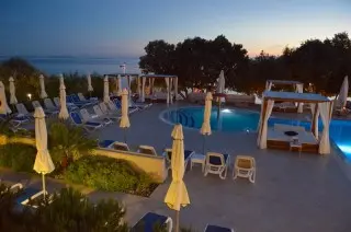 Hotel La Luna
