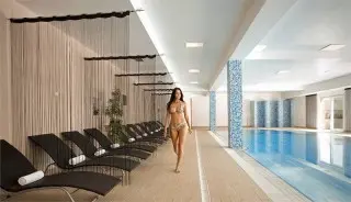 Hotel La Luna