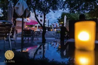 Hotel La Luna