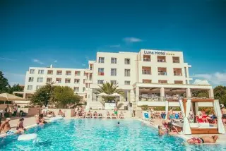 Hotel La Luna