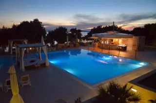 Hotel La Luna