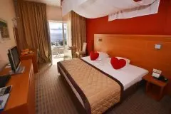 Hotel La Luna