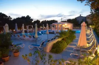 Hotel La Luna