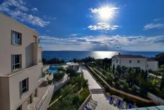 Hotel La Luna