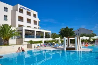 Hotel La Luna