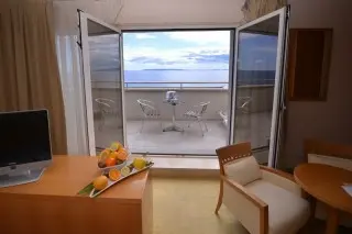 Hotel La Luna