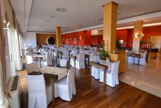 Hotel La Luna