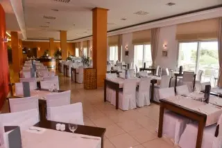 Hotel La Luna