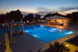 Hotel La Luna
