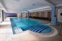 Hotel La Luna
