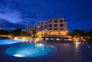 Hotel La Luna