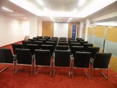 Hotel La Luna