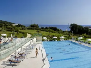 Valamar Lacroma Dubrovnik Hotel 