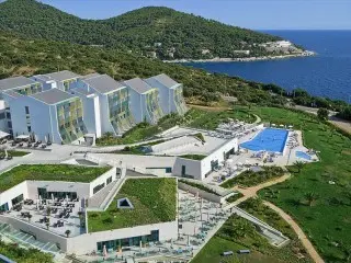 Valamar Lacroma Dubrovnik Hotel 