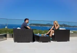 Valamar Lacroma Dubrovnik Hotel 