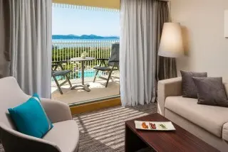 Valamar Lacroma Dubrovnik Hotel 