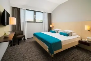 Valamar Lacroma Dubrovnik Hotel 