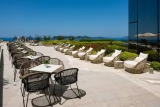Valamar Lacroma Dubrovnik Hotel 