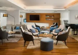 Valamar Lacroma Dubrovnik Hotel 