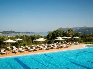 Valamar Lacroma Dubrovnik Hotel 