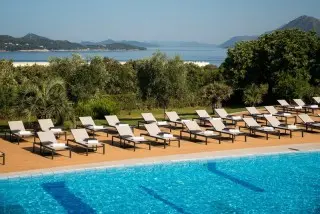 Valamar Lacroma Dubrovnik Hotel 