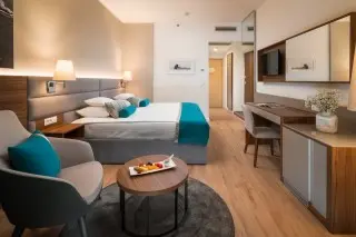 Valamar Lacroma Dubrovnik Hotel 