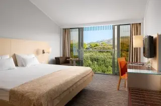 Valamar Lacroma Dubrovnik Hotel 