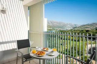 Valamar Lacroma Dubrovnik Hotel 