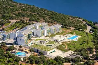 Valamar Lacroma Dubrovnik Hotel 