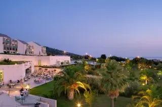 Valamar Lacroma Dubrovnik Hotel 